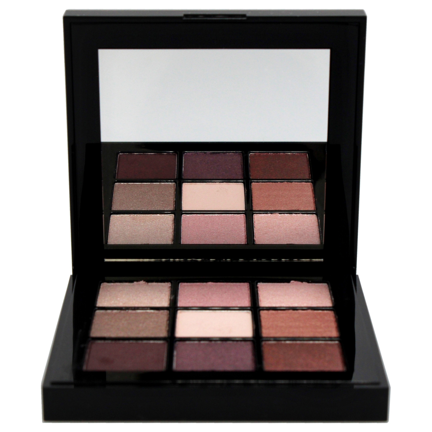 Velveteen Eyeshadow Palette - 45 Field Of Dreams by GA-DE for Women - 0.0286 oz Eye Shadow