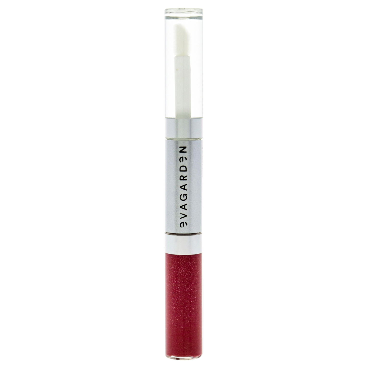 Ultra Lasting Lip Cream - 710 Watermelon by Evagarden for Women - 0.13 oz Lipstick