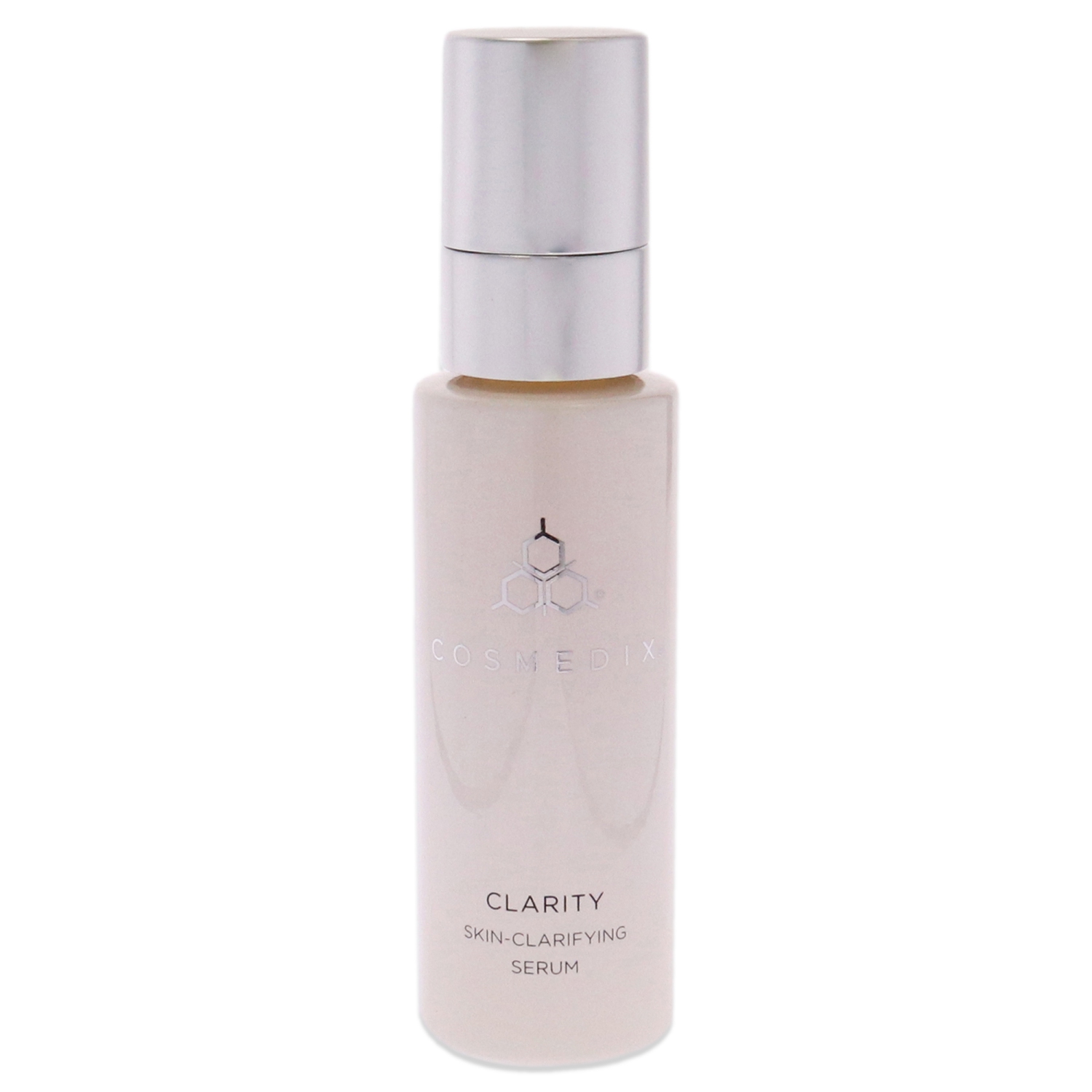 Sérum clarifiant la peau Clarifier de Cosmedix pour Unisexe - 1&nbsp;oz Sérum