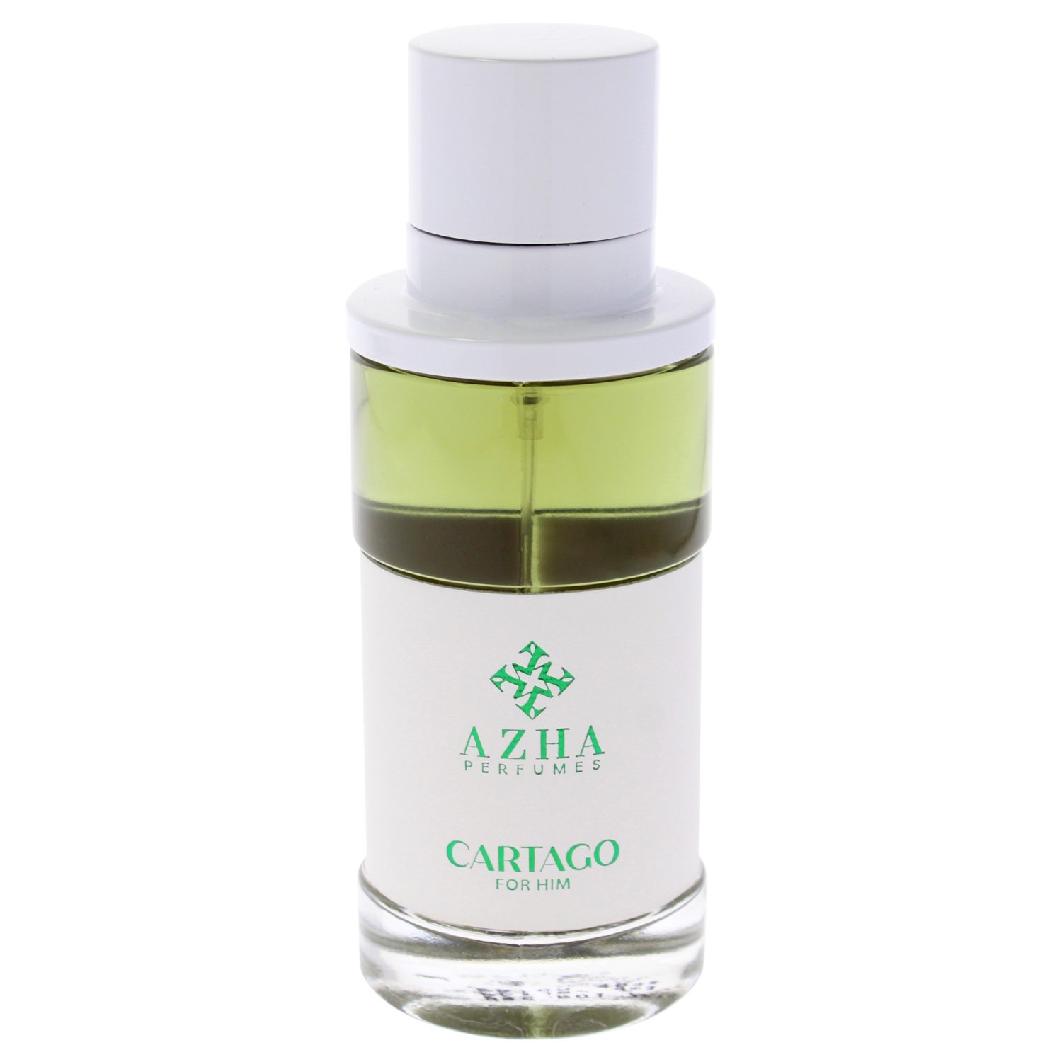 Butterfly Nebula Collection - Cartago by Azha for Men - 3.3 oz EDP Spray