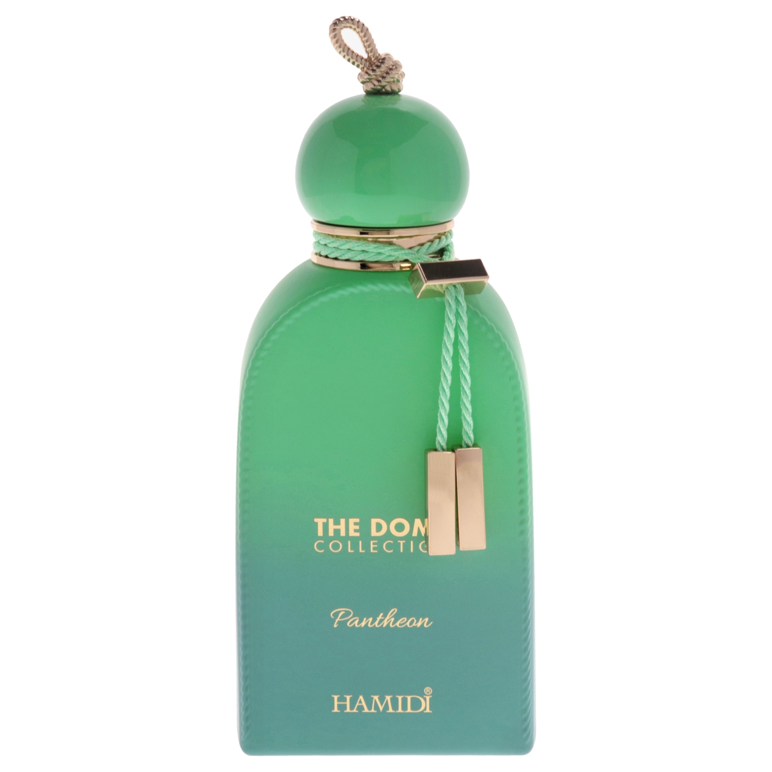 The Dome Collection - Panthéon par Hamidi pour unisexe - 3,4&nbsp;oz EDP Spray