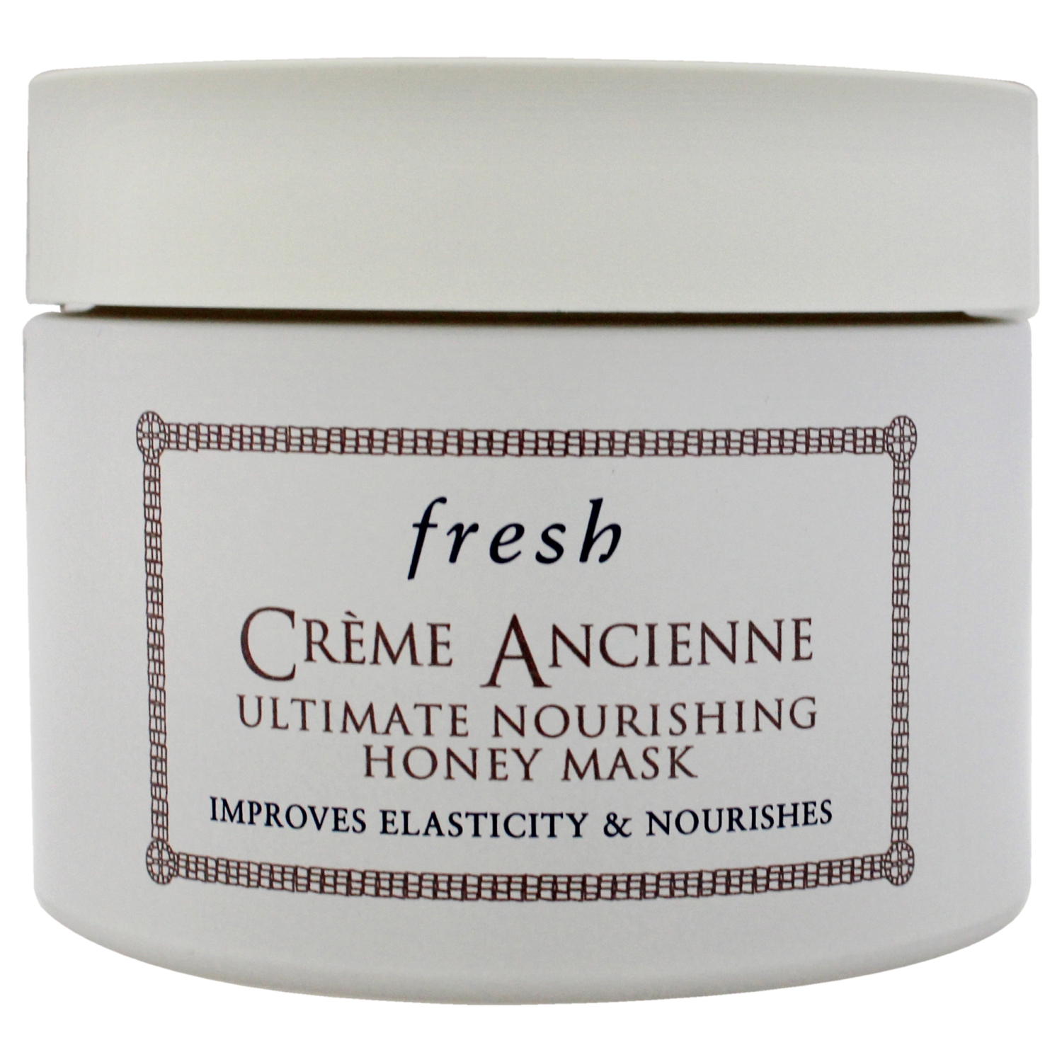 Cream Ancienne Ultimate Nourishing Honey Mask by Fresh for Women - 3.3 oz Mask