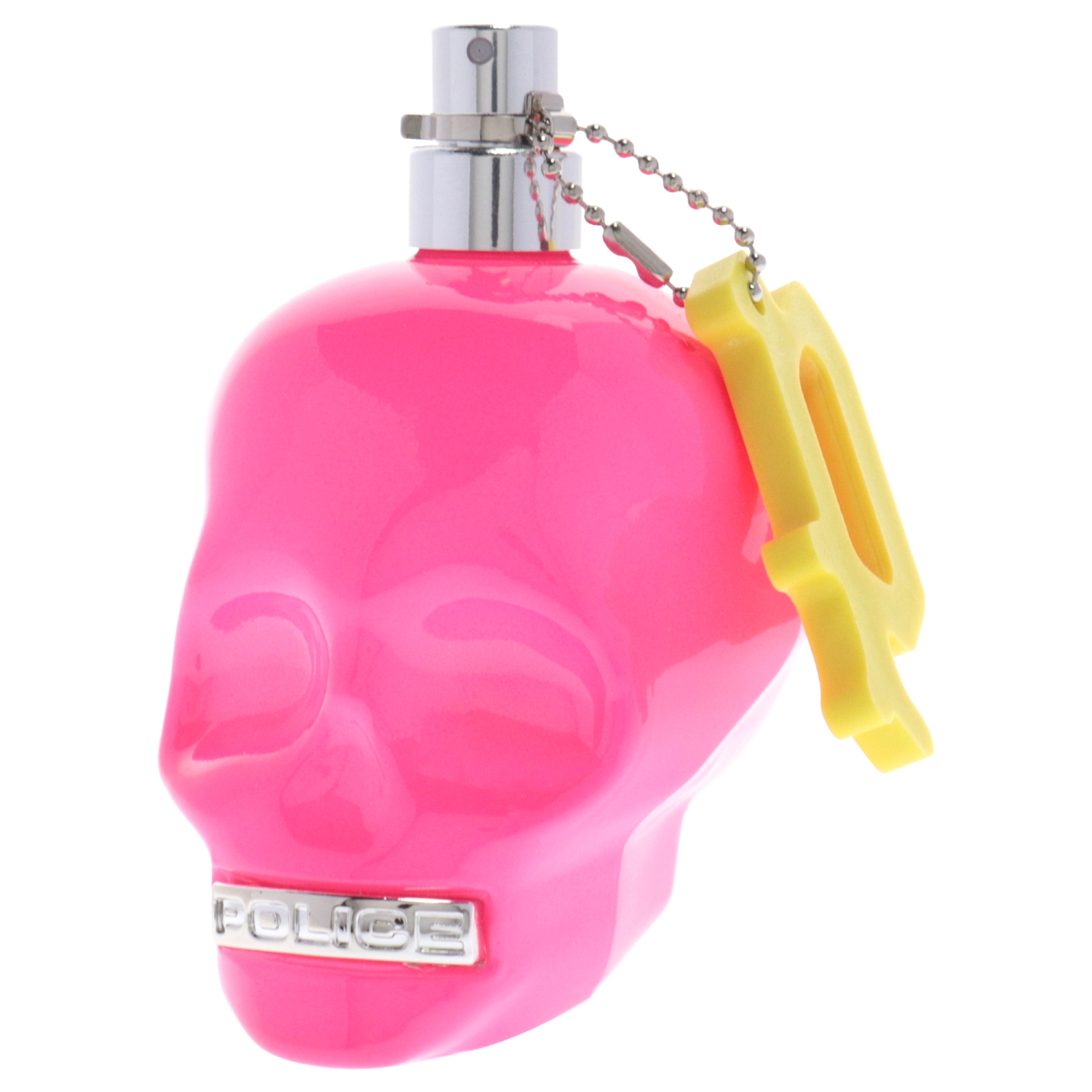 Police to be Good Vibes by Police for Women - 2,5 oz EDP Spray