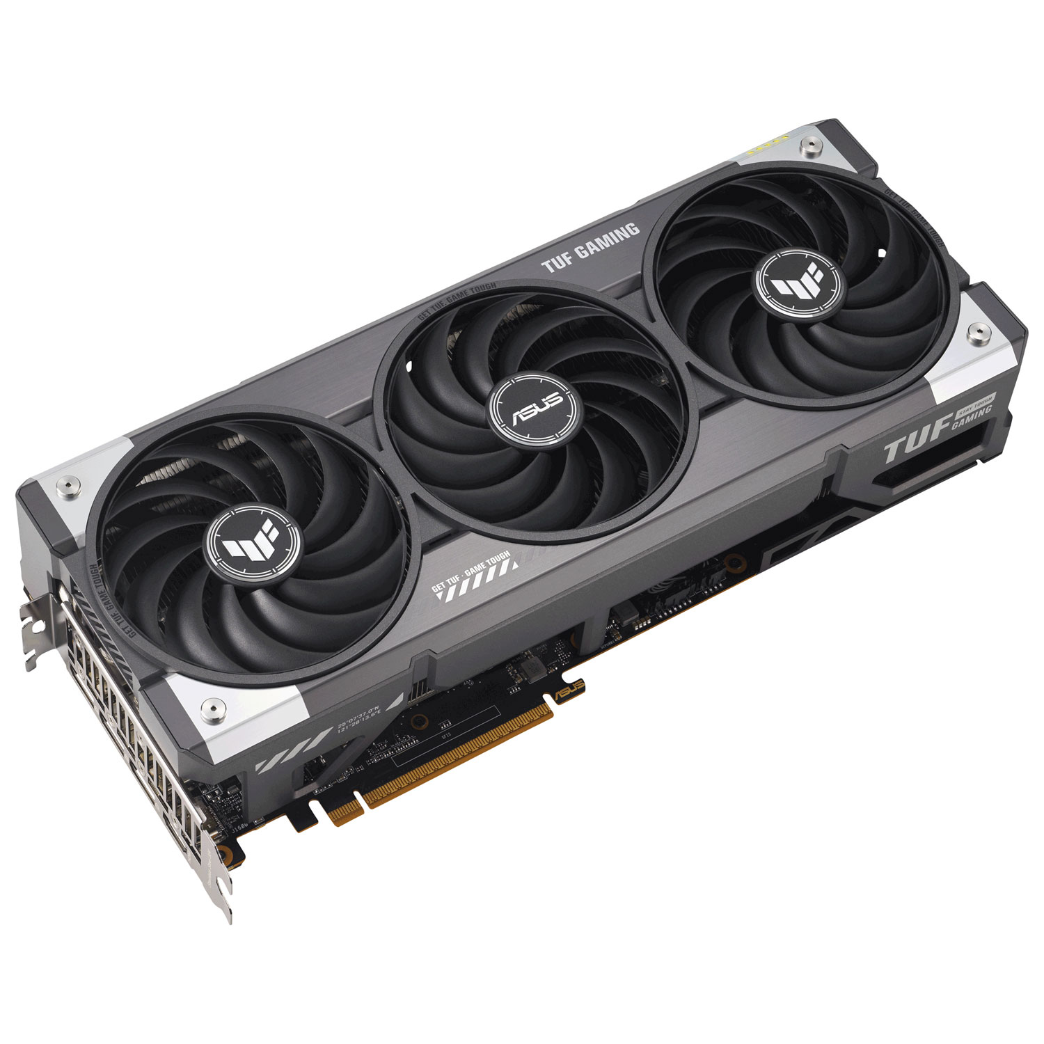 ASUS TUF Gaming Radeon RX 9070 XT OC 16GB GDDR6 Video Card