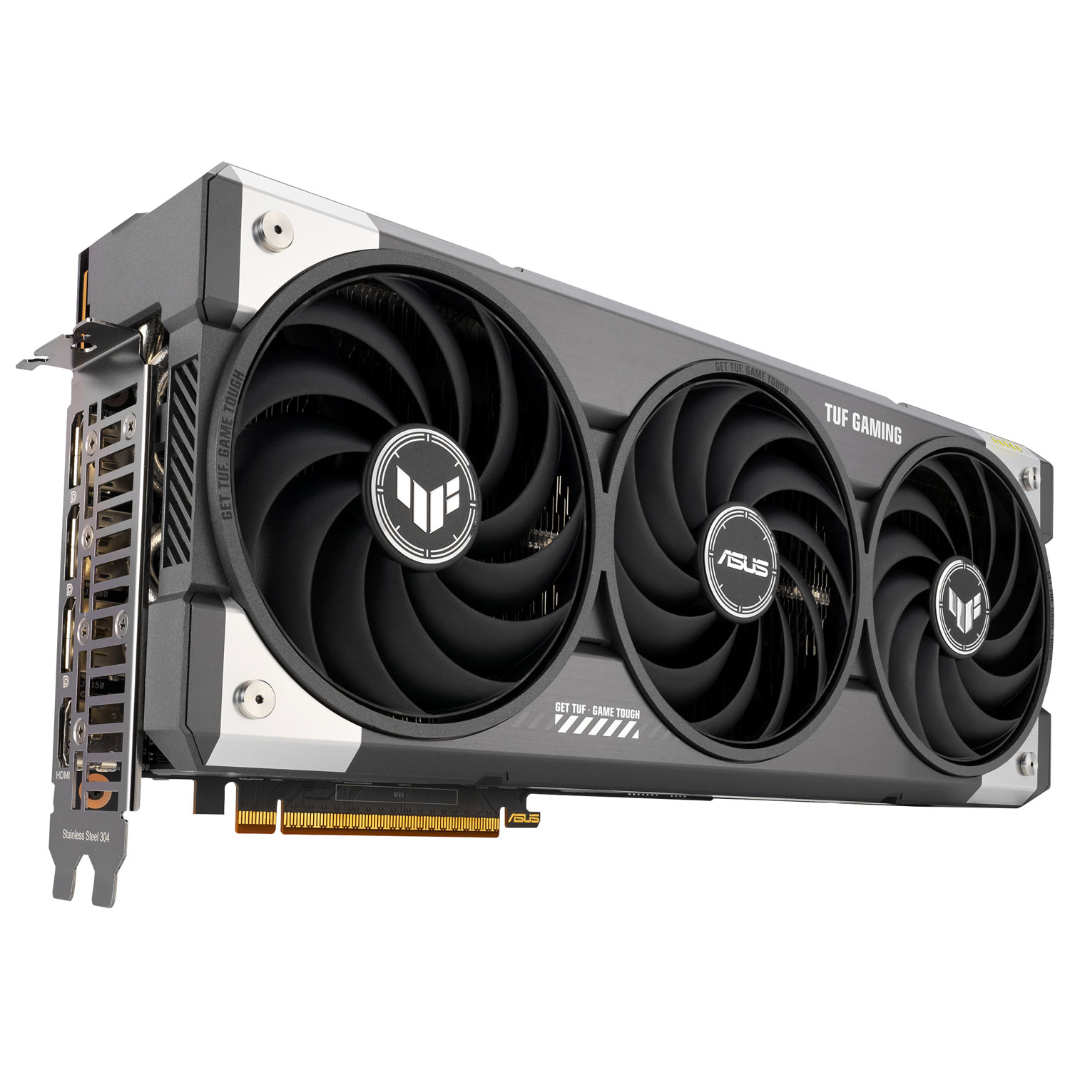 ASUS TUF Gaming Radeon RX 9070 XT OC 16GB GDDR6 Video Card