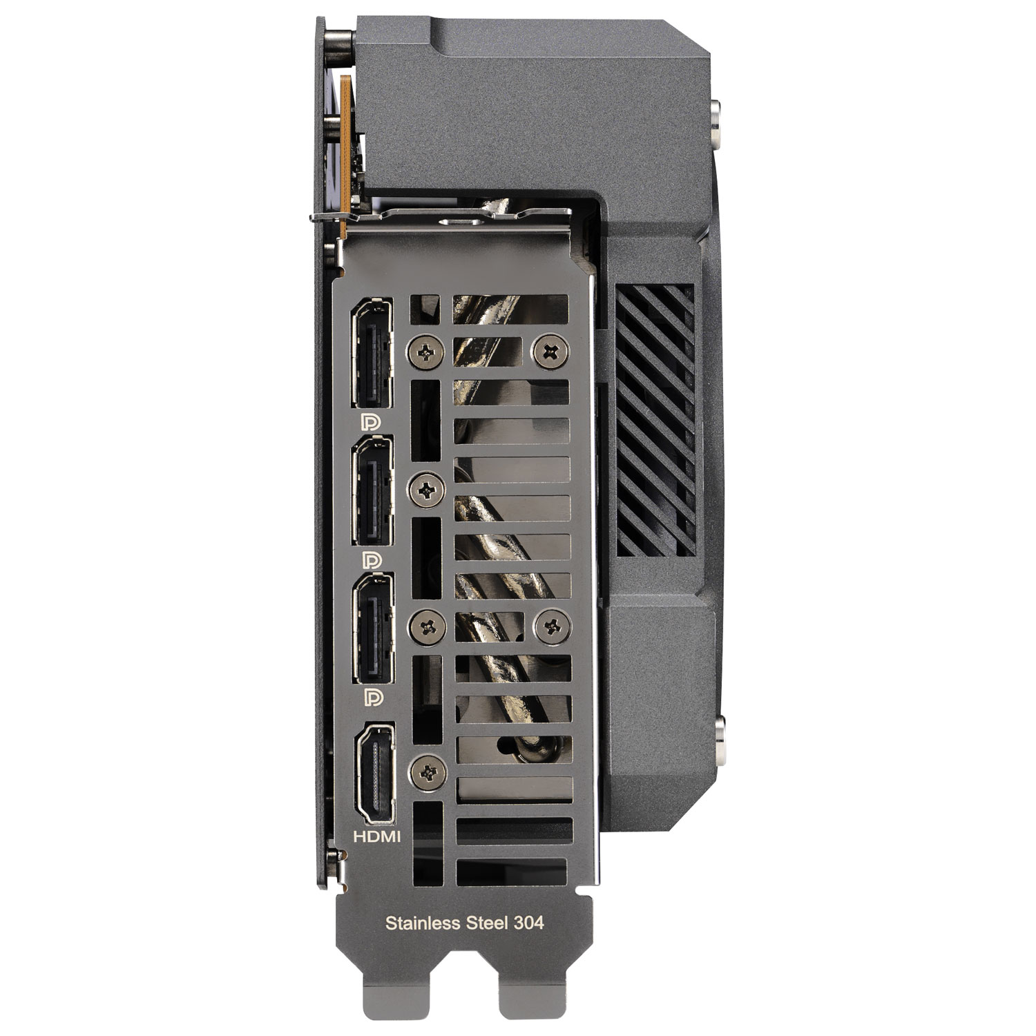 ASUS TUF Gaming Radeon RX 9070 XT OC 16GB GDDR6 Video Card