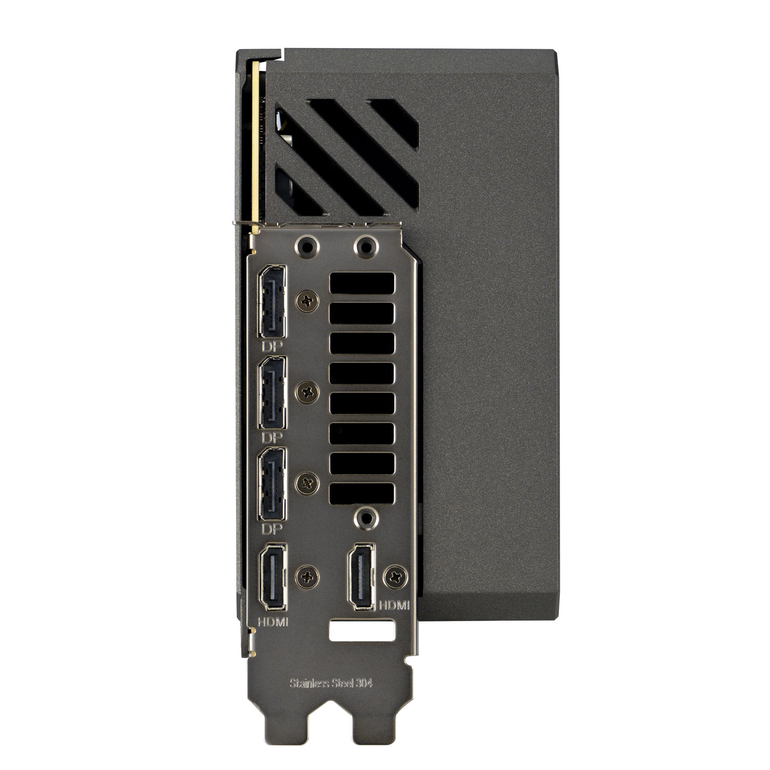 Carte graphique ROG Astral GeForce RTX 5090 OC Edition 32 Go d'ASUS