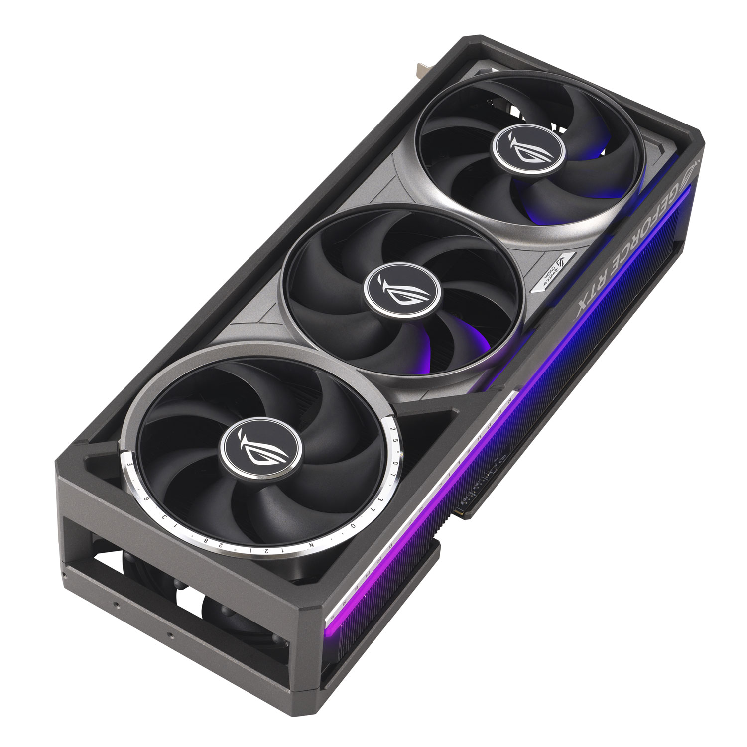ASUS ROG Astral GeForce RTX 5090 32GB Video Card | Best Buy