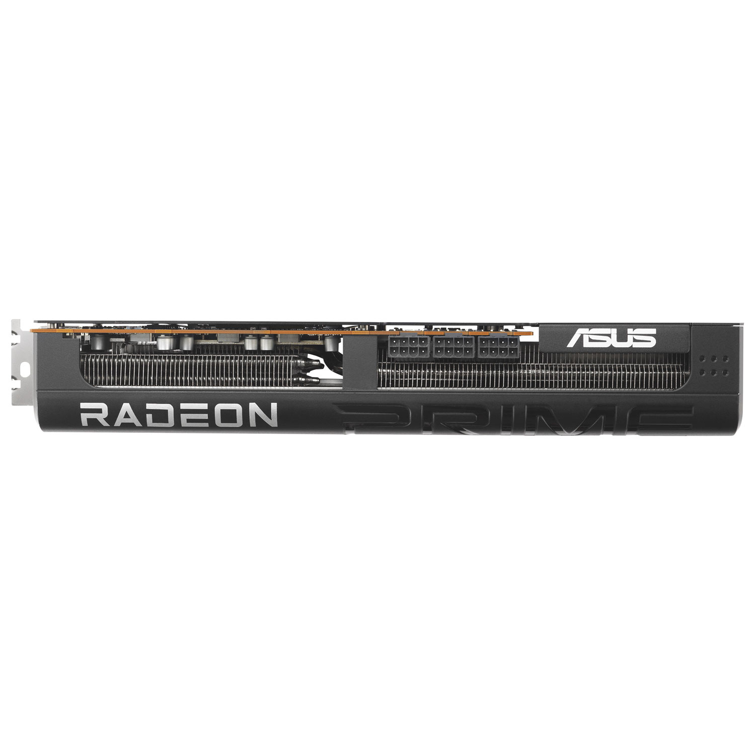 Carte graphique Prime Radeon RX 9070 XT OC 16 Go GDDR6 d'ASUS