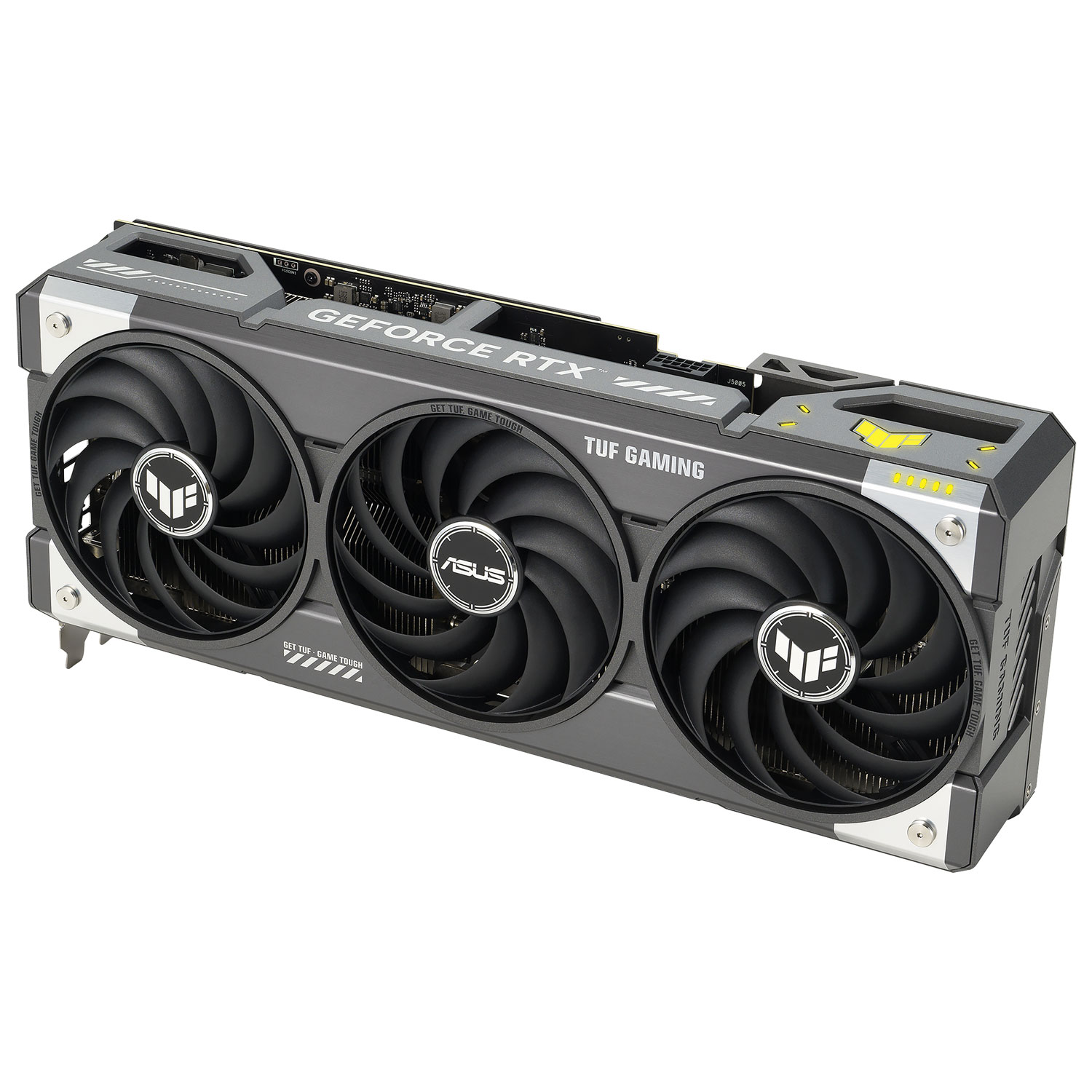 Carte graphique TUF Gaming GeForce RTX 5070 Ti OC 16 Go GDDR7 d'ASUS