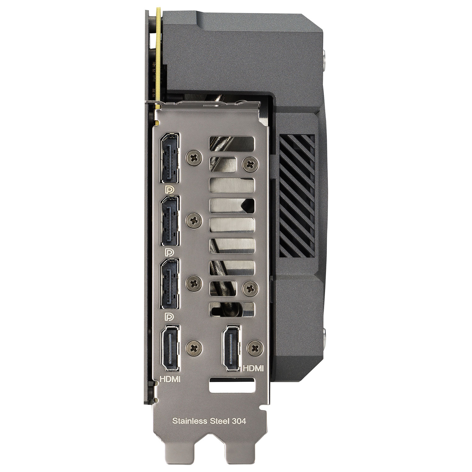 Carte graphique TUF Gaming GeForce RTX 5070 Ti OC 16 Go GDDR7 d'ASUS