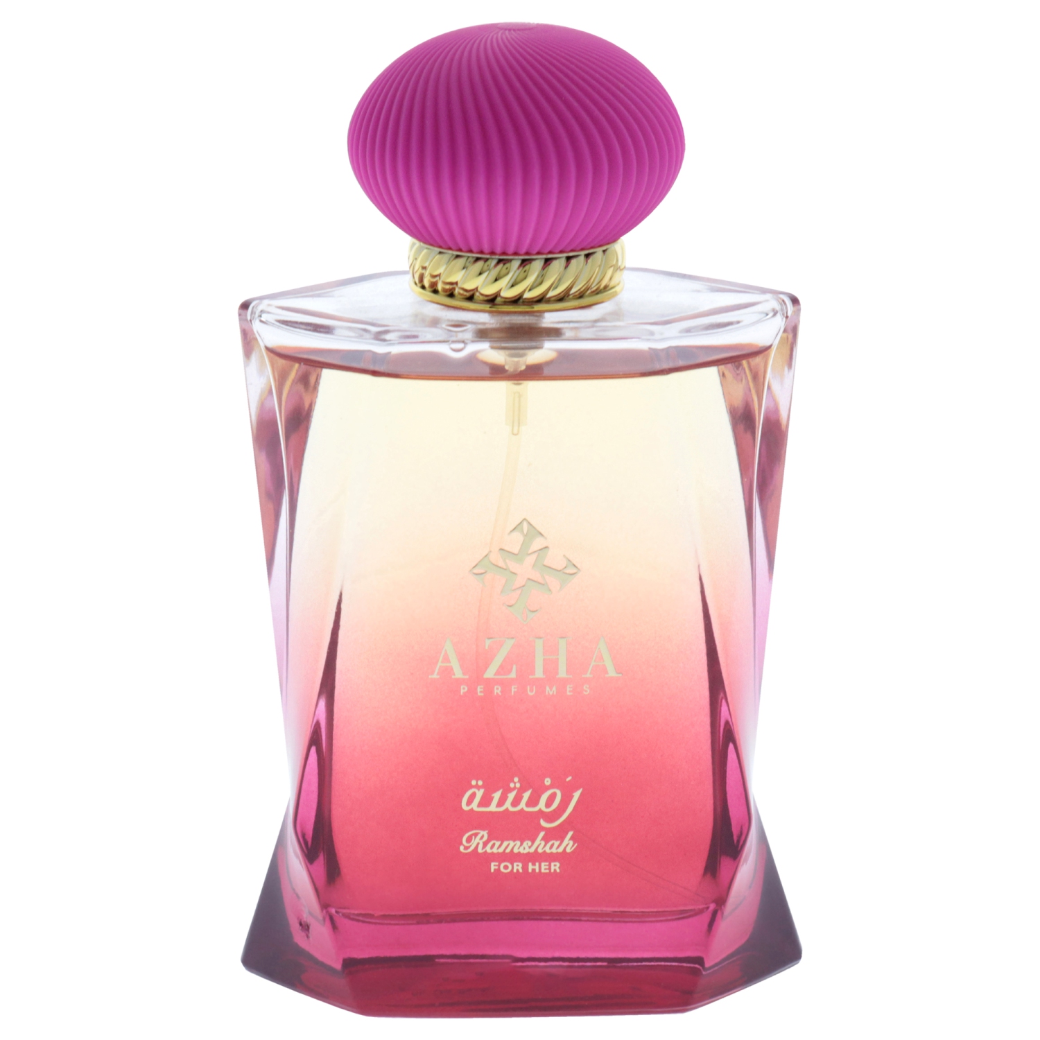 Emerald Nebula Collection - Ramshah by Azha for Women - 3.3 oz EDP Spray