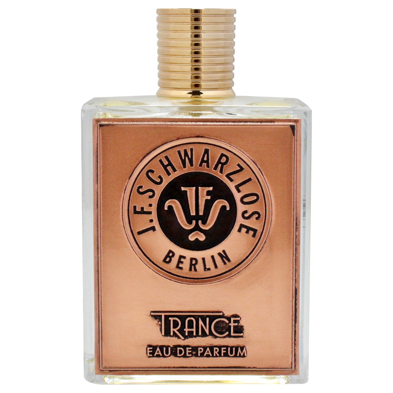 Trance par Schwarzlose pour 3,4&nbsp;oz EDP Spray