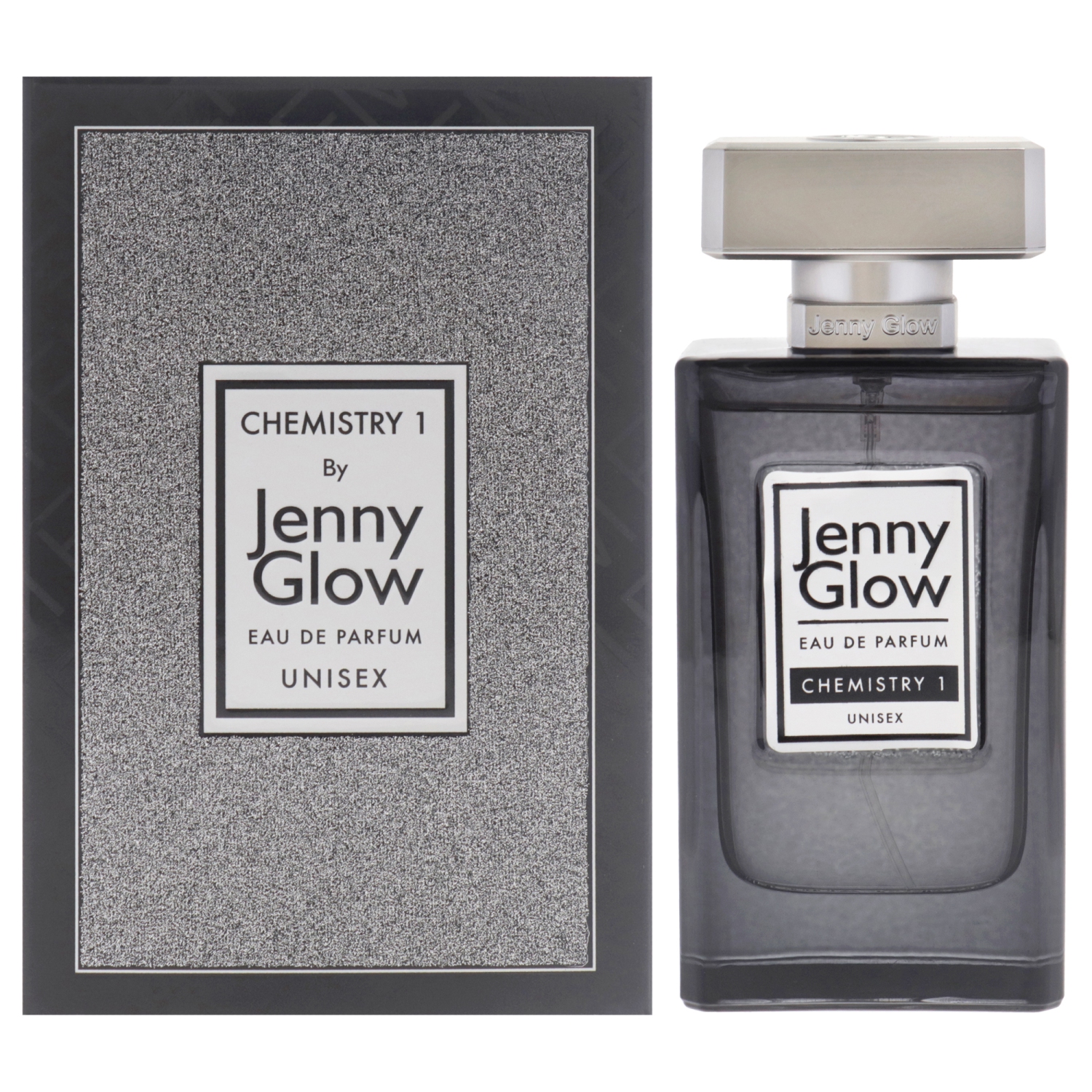 Chemistry 1 by Jenny Glow for Unisex - 2.7 oz EDP Spray