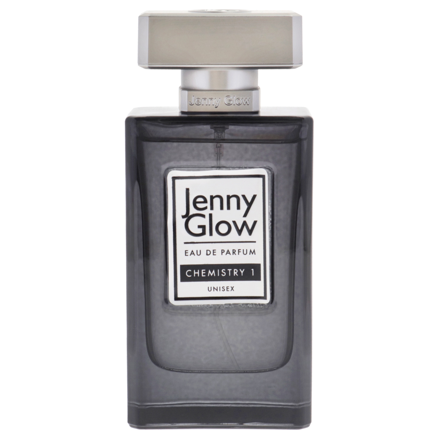 Chemistry 1 by Jenny Glow for Unisex - 2.7 oz EDP Spray