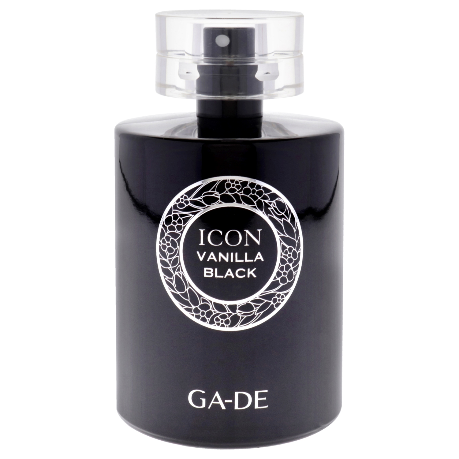 ICON Vanille noire par GA-DE pour Femme - 3,4&nbsp;oz EDP en vaporisateur