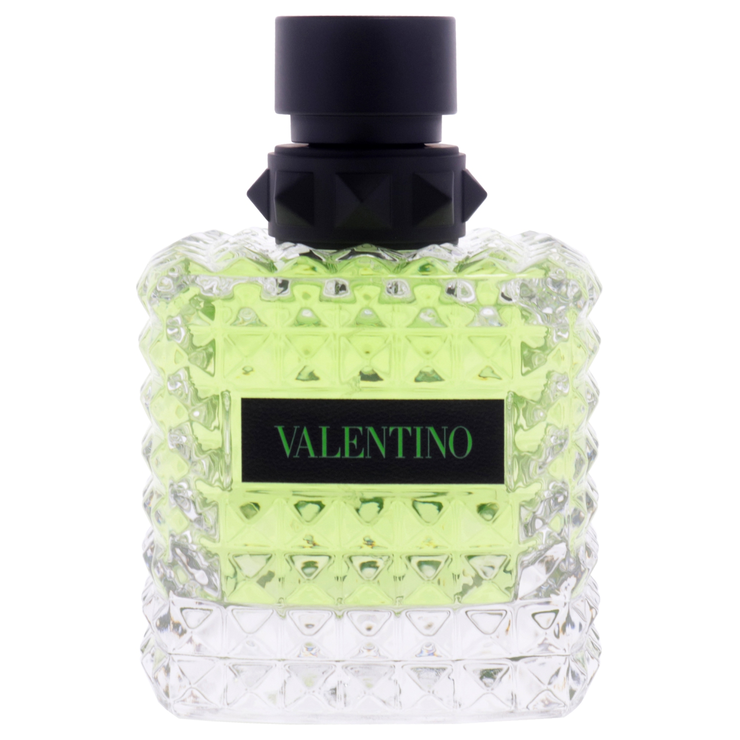 Valentino Donna Né dans Roma Green Stravaganza par Valentino pour Femmes - 3,4 oz EDP Spray