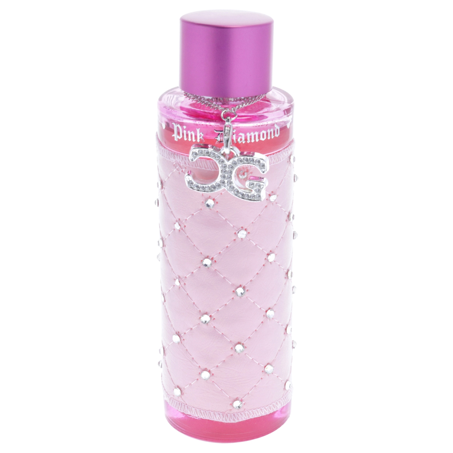 Pink Diamond by Chic N Glam for Women - 3.3 oz EDP Spray