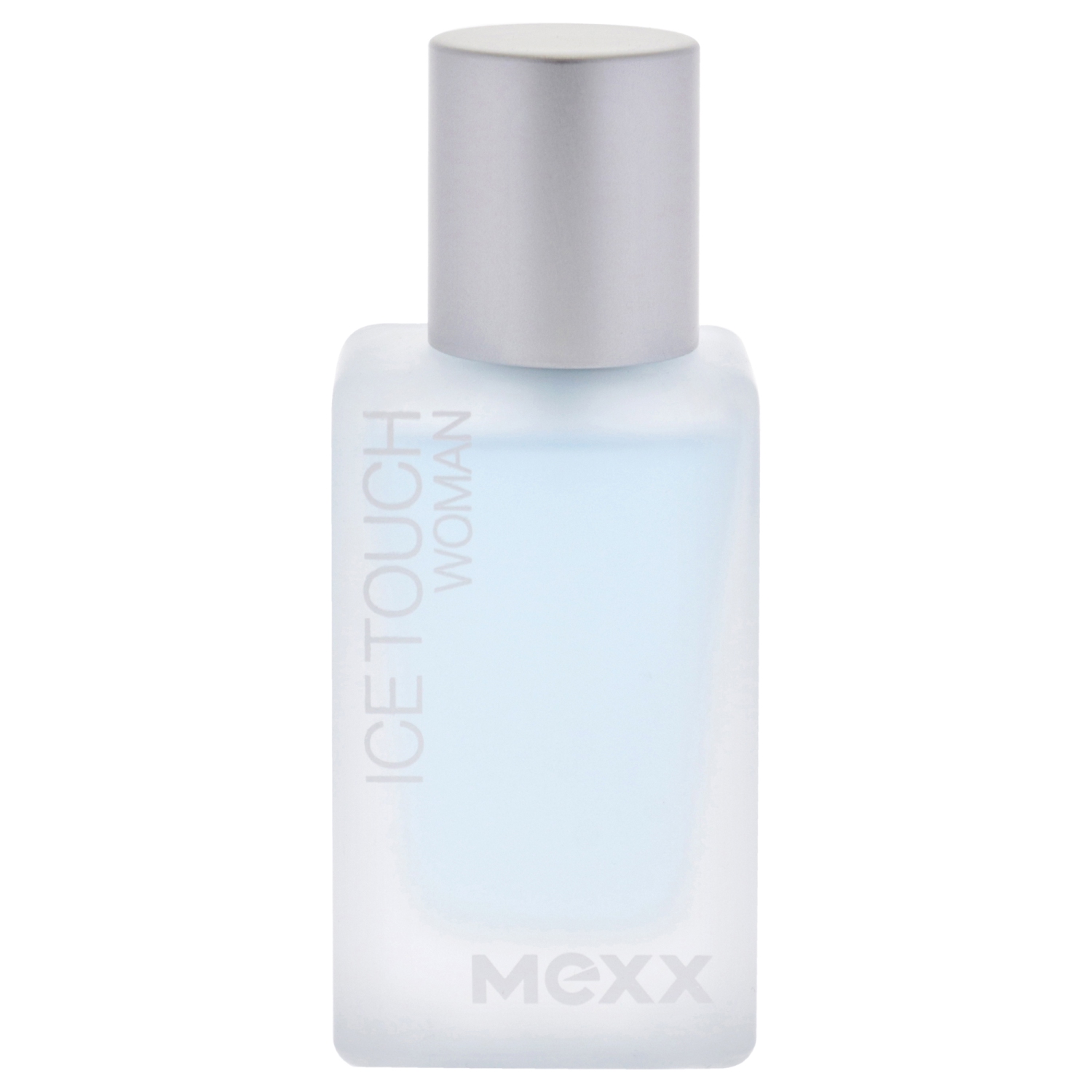 Ice Touch by Mexx for Women - 0.5 oz EDT Spray