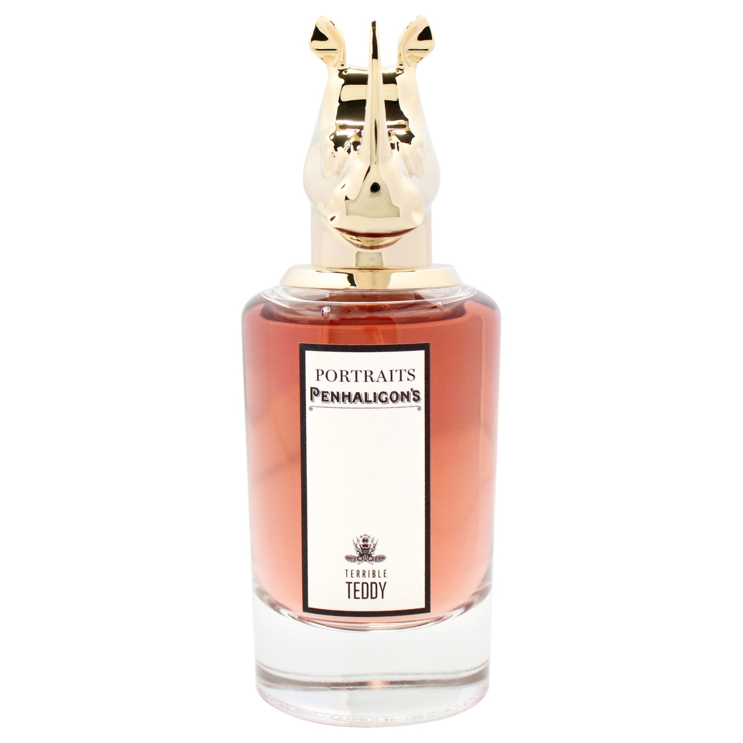 Ourson terrible de Penhaligons pour 2,5&nbsp;oz EDP Spray
