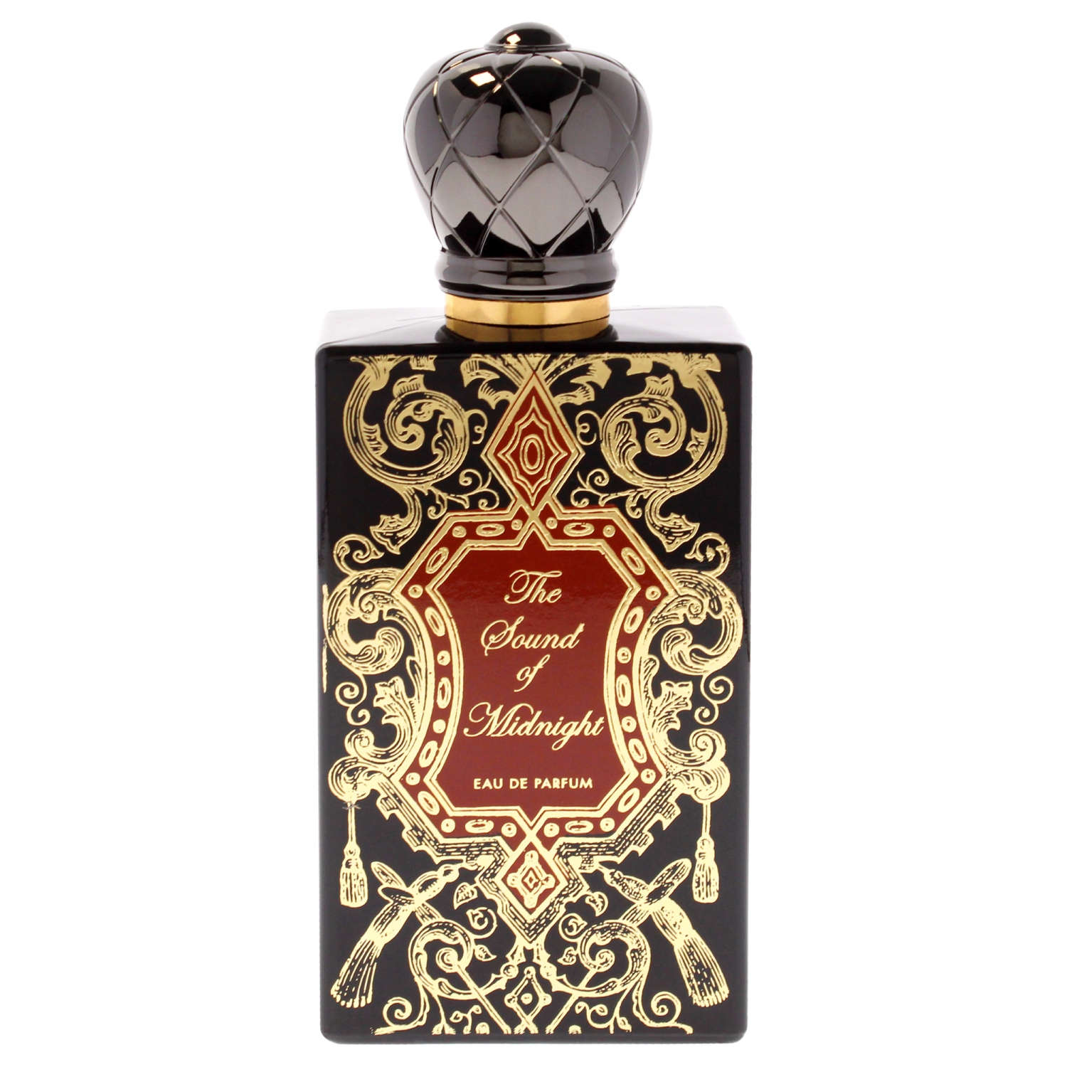 The Sound Of Midnight by Le Vogue for Women - 3.4 oz EDP Spray