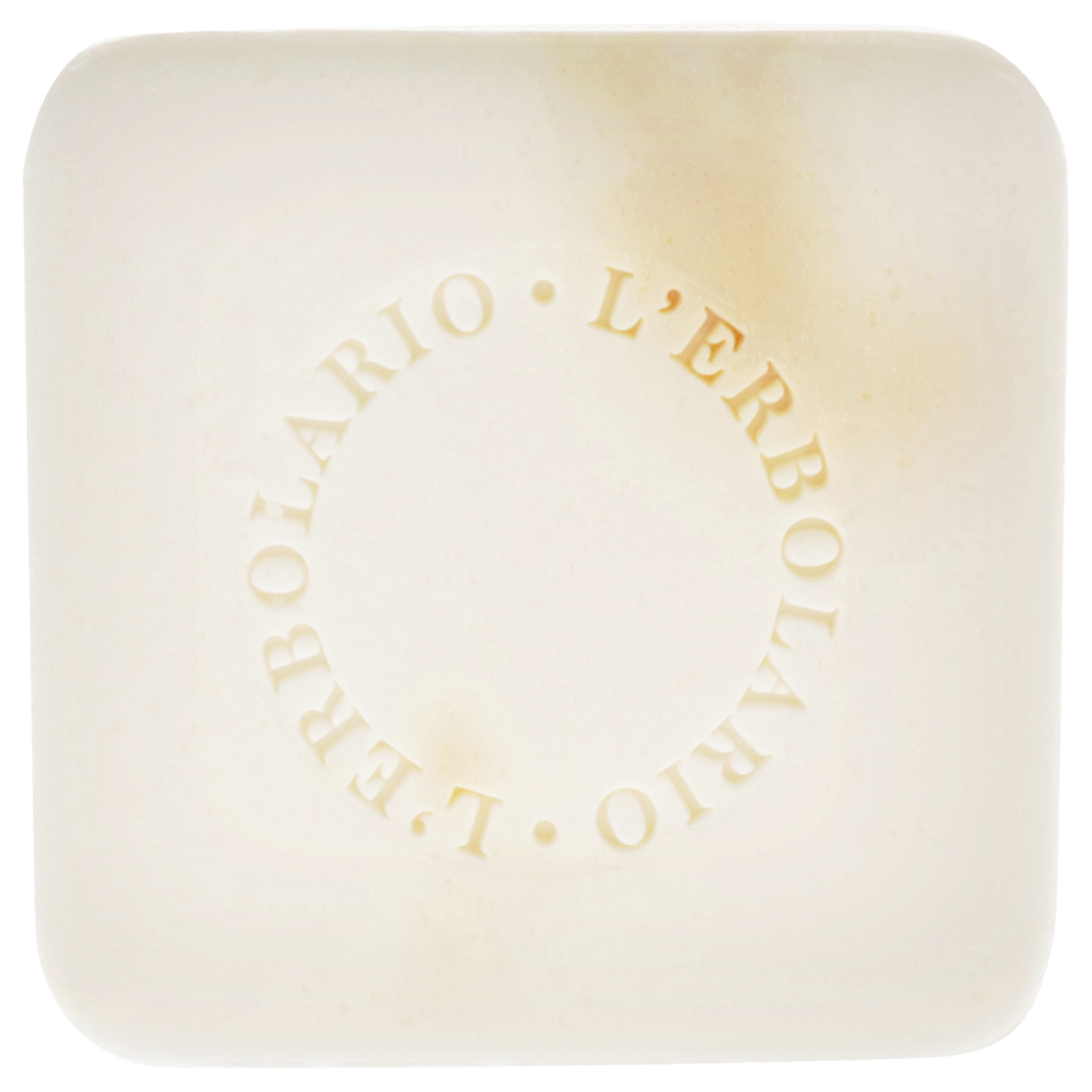 Berries Flowers Wood Perfumed Soap by LErbolario for Unisex - 3.5 oz Soap