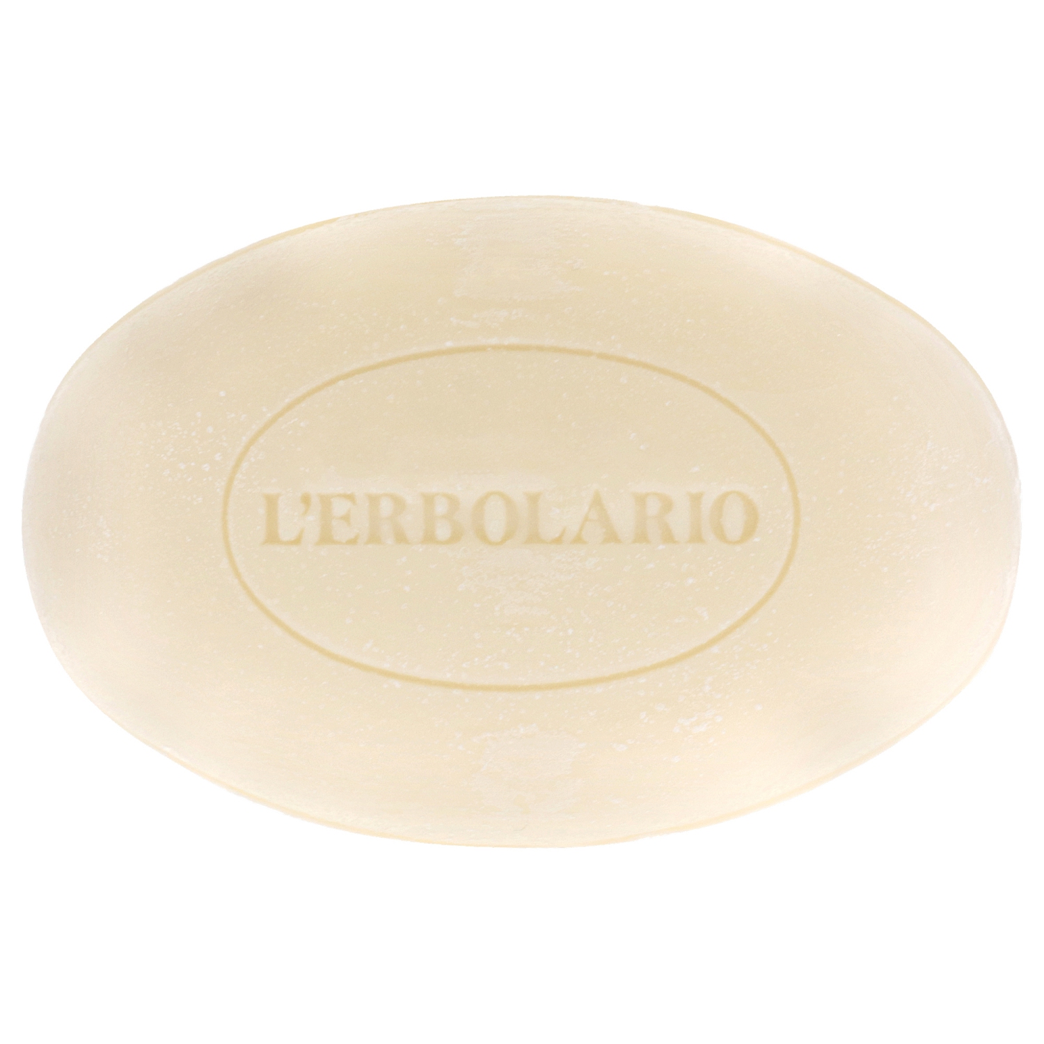 Bar Soap - Burdock by LErbolario for Unisex - 3.5 oz Soap