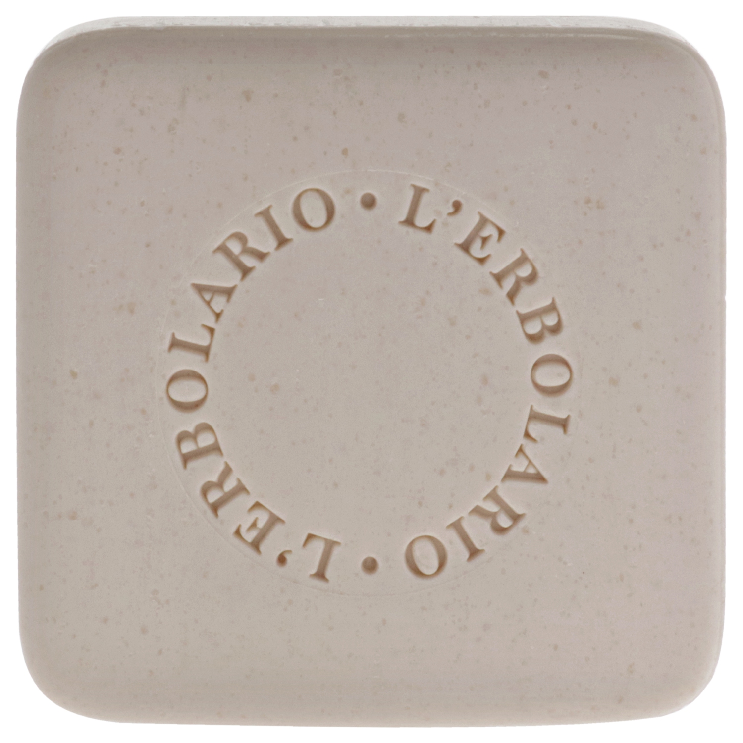 Perfumed Soap - Pomegranate by LErbolario for Unisex - 3.5 oz Soap