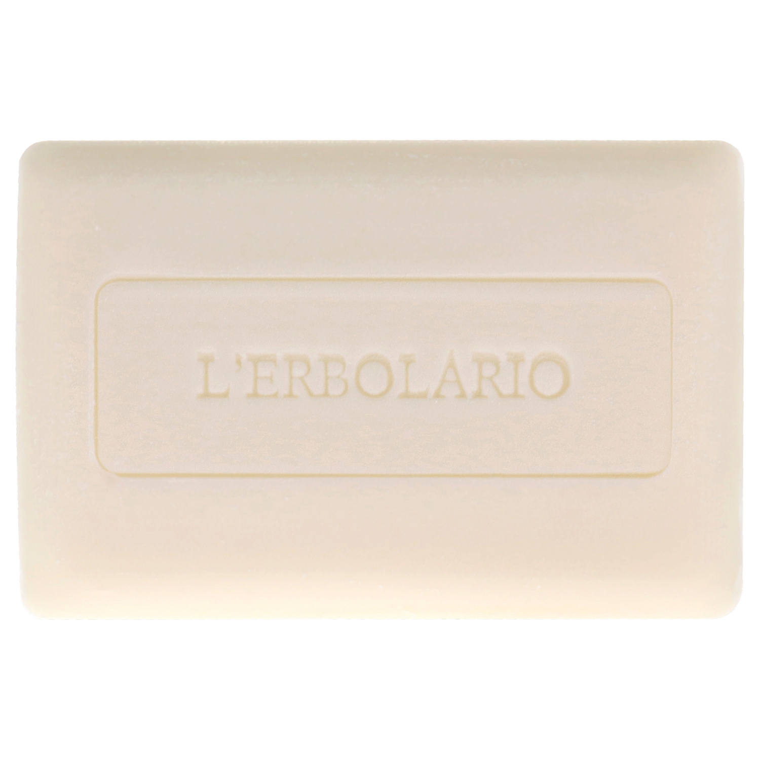 Bar Soap - Marigold and Jojoba by LErbolario for Women - 2.65 oz Soap