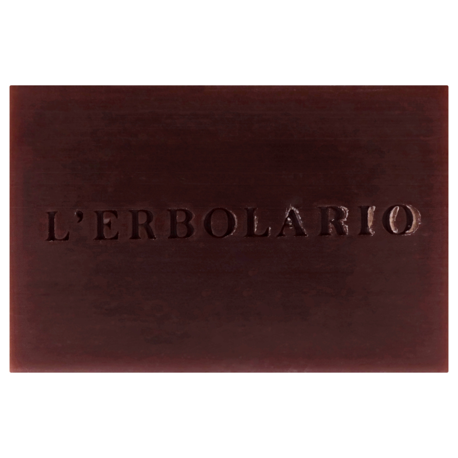 Ambraliquida Bar Soap by LErbolario for Unisex - 3.5 oz Soap