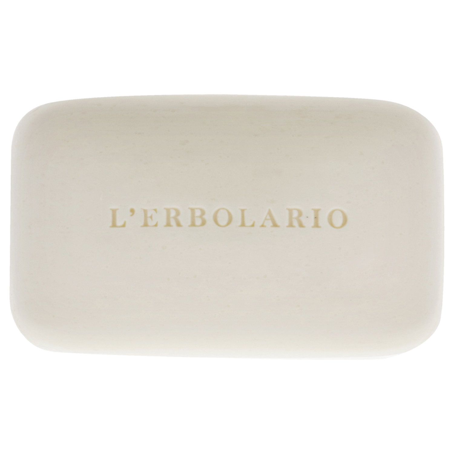 Lavender Perfumed Soap by LErbolario for Unisex - 3.5 oz Soap