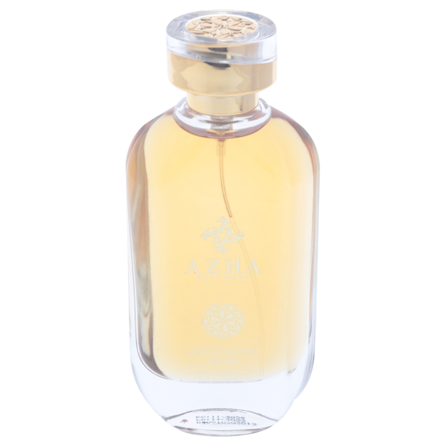 Azha Astrodome by Azha Eau De Parfum Spray 3.3 oz