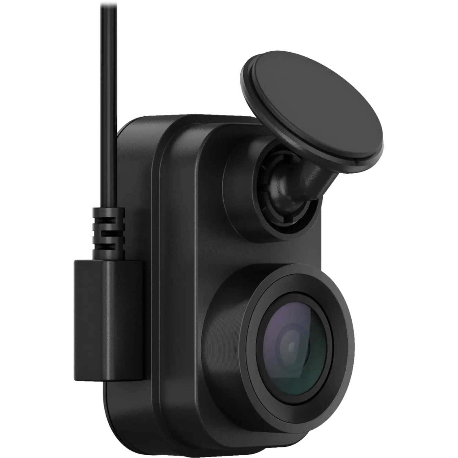 Open Box - Garmin Dash Cam Mini 2 - Black