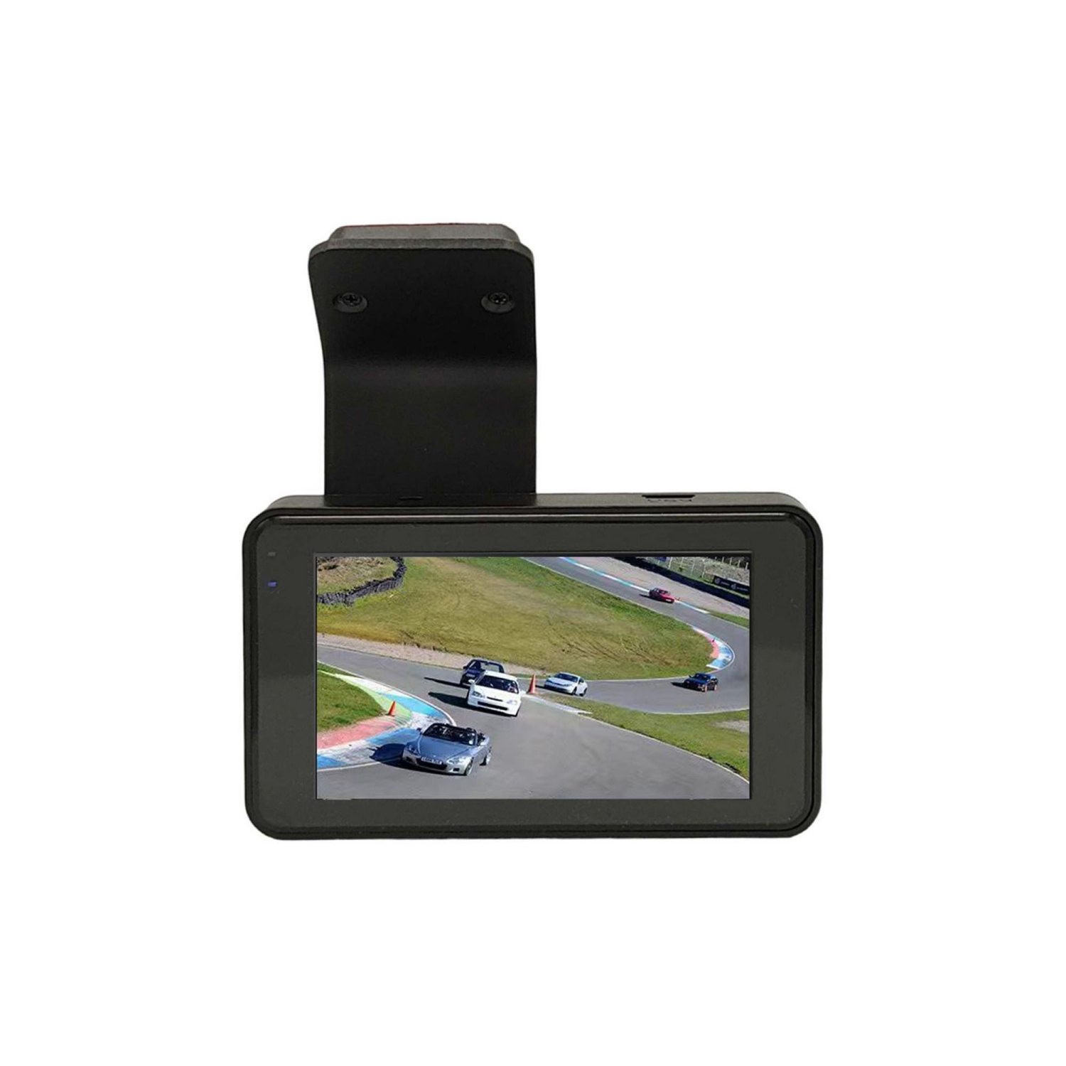 GekoGear Orbit 1120 Full Hd Dash Cam with 32GB Card