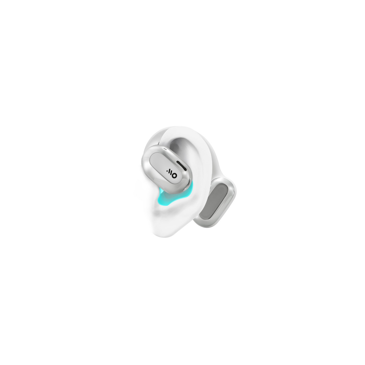 Oladance Wearable Stereo Open-Ear Wireless Bluetooth Earbuds
