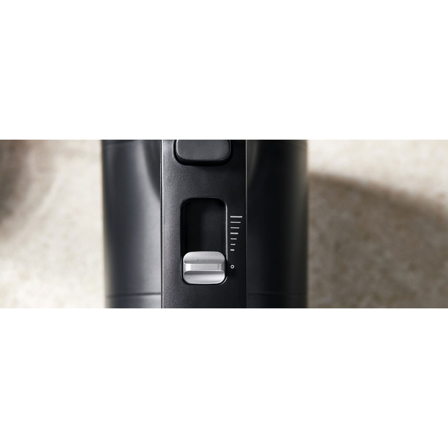 KitchenAid Go Hand Mixer - Black Matte