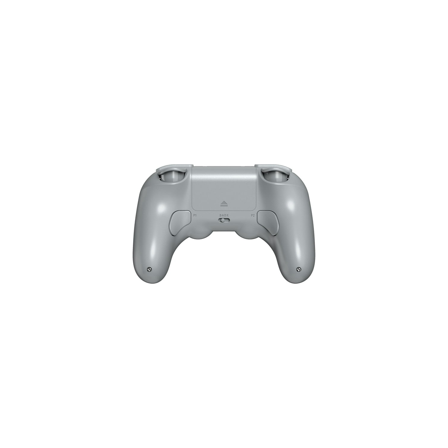 8BitDo Pro 2 Bluetooth Gamepad - Hall Edition - Grey - Open Box