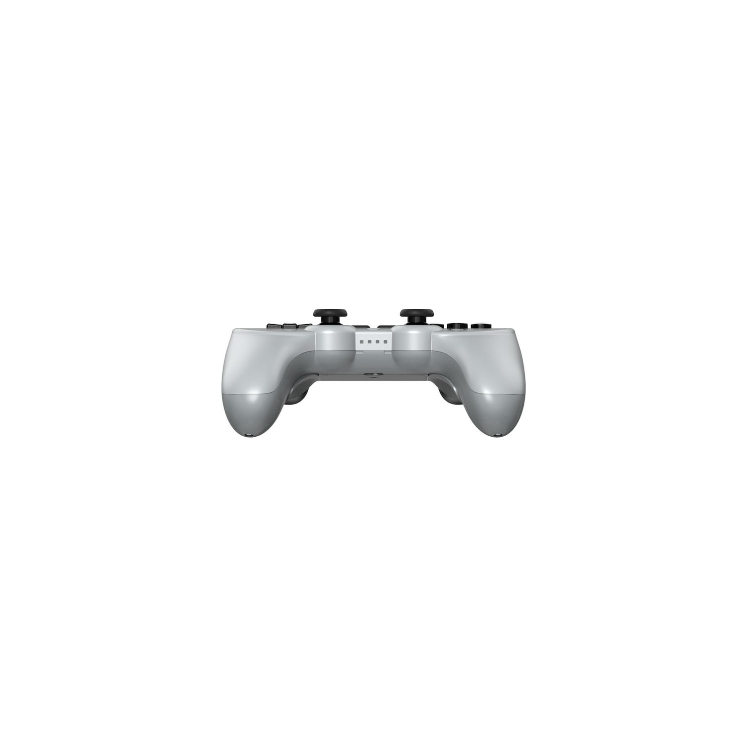8BitDo Pro 2 Bluetooth Gamepad - Hall Edition - Grey - Open Box