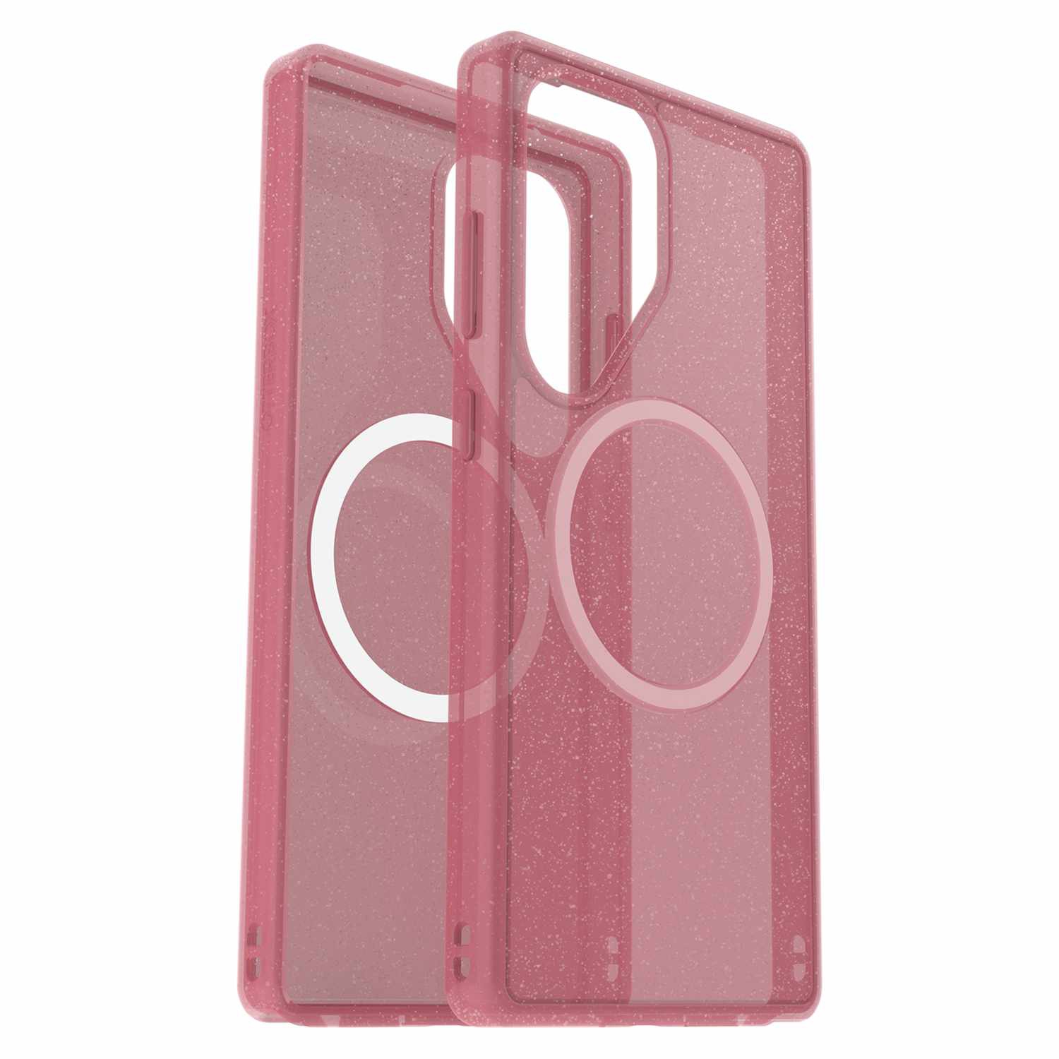 OtterBox Symmetry Case w/Magnets | Made for Galaxy S25 Ultra | Thimbleberry