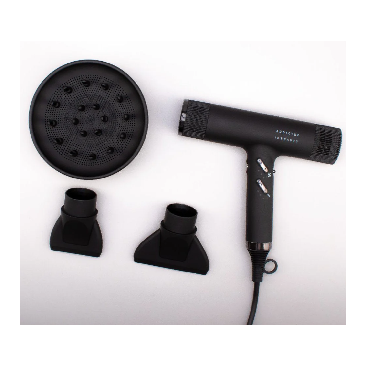 Addicted to Beauty - Sèche-cheveux Blow Dry Addict de 1800 W