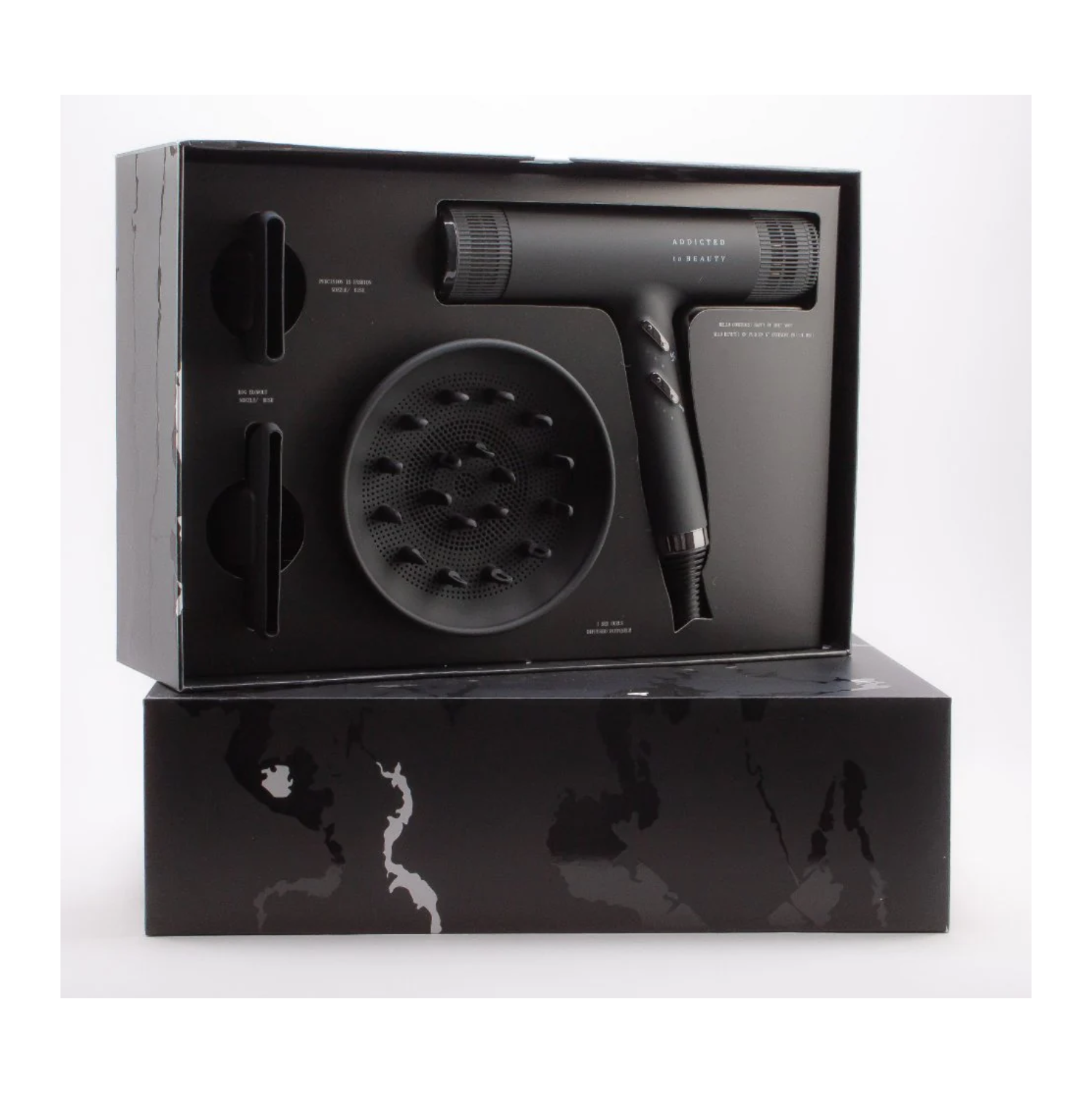 Addicted to Beauty - Sèche-cheveux Blow Dry Addict de 1800 W