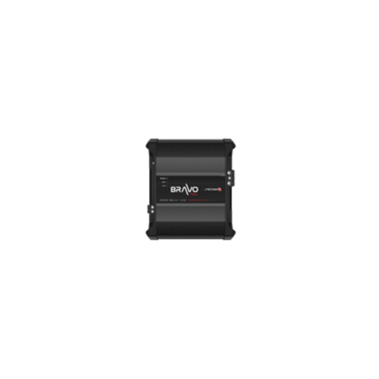 Stetsom Bravo Full 2000 Digital 2K Full-Range Mono Amplifier - 2 Ohms