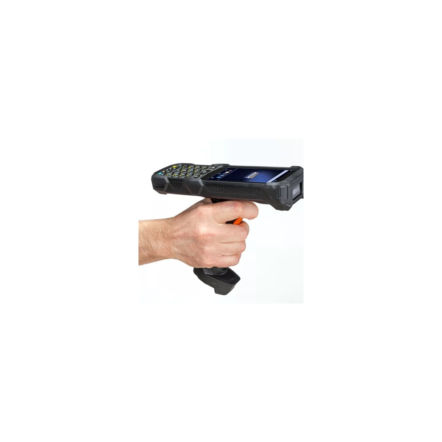 Janam XG200-NAKDNKNC00 Mobile Computer/Barcode Scanner - Brand New