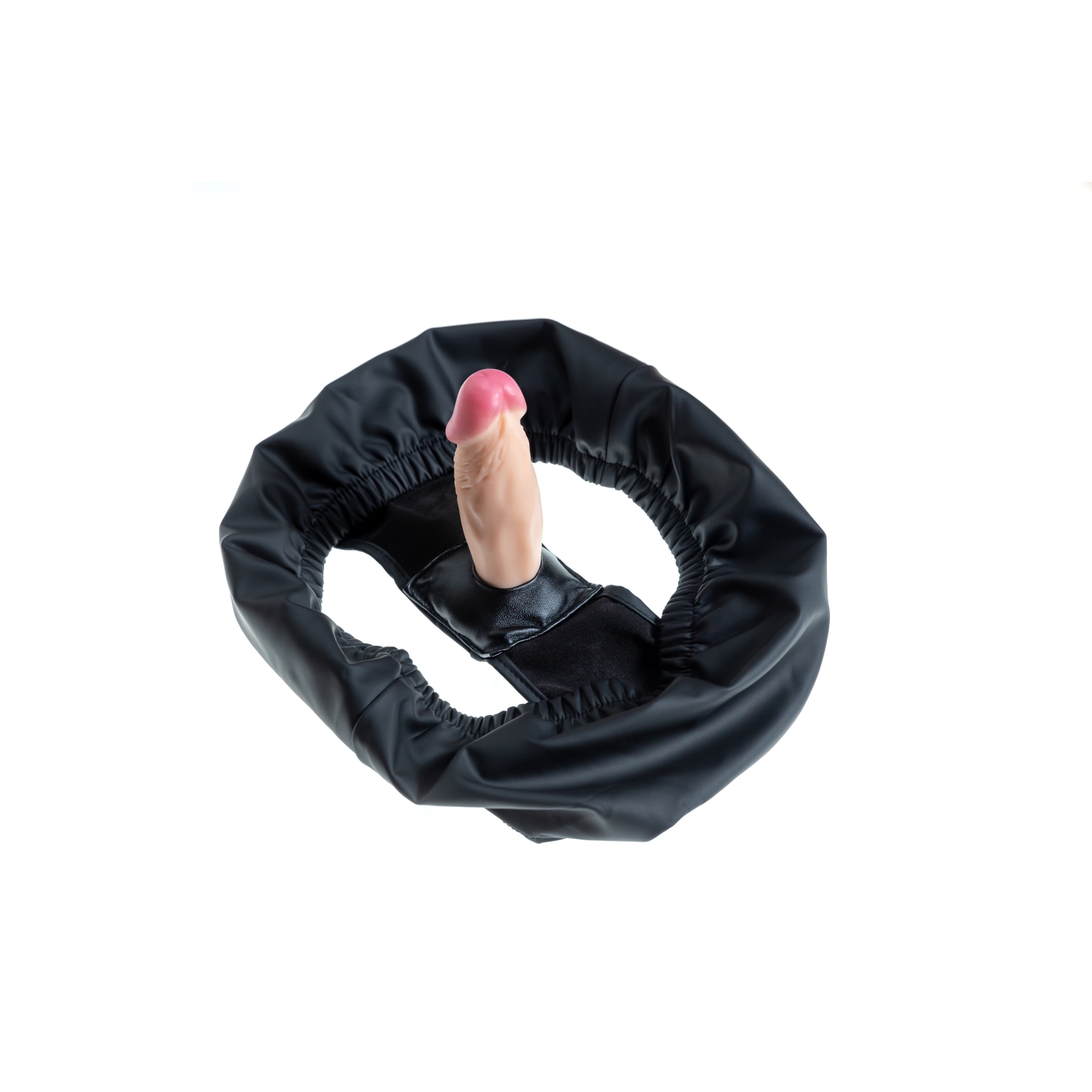 STIMULA INME – LA CULOTTE PENIS ORIGINALE SOUS-VÊTEMENT DE TAILLE UNIQUE CONVIENT À TOUS LES BOUCHONS DILDO POUR ANAL & VAGIN - DELIVERED DANS UN