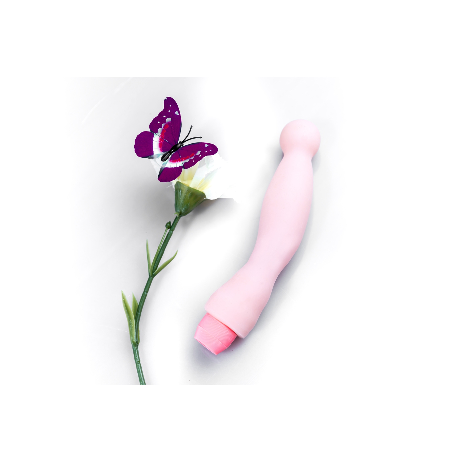 STIMULA FLEXIVIBE – THE ULTIMATE FLEXIBLE SPINE VIBRATOR FOR TARGETING & STIMULATING G-SPOT - DELIVERED IN DISCREET PLAIN GIFT WRAPPING