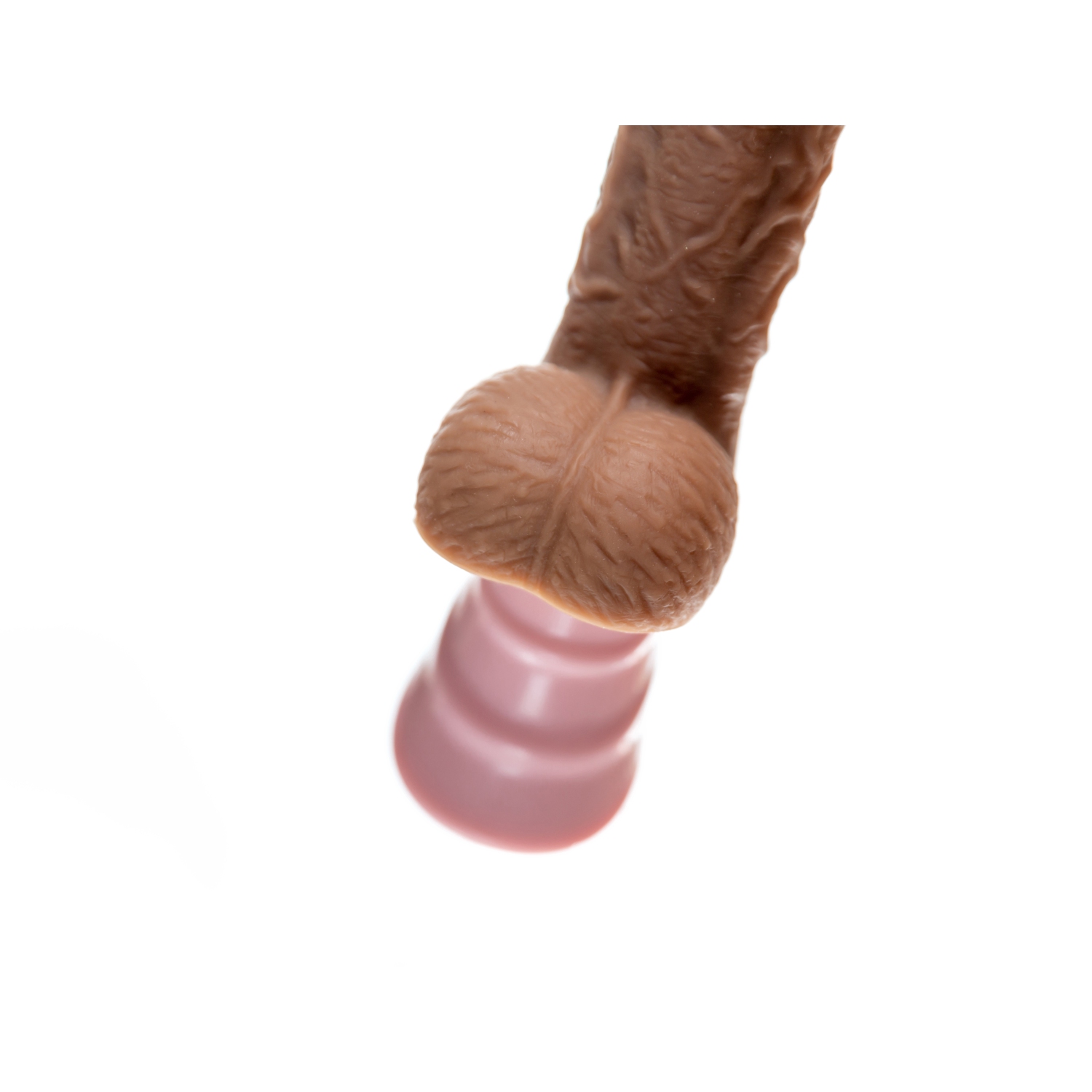 STIMULA VERUM – VIBROMASSEUR RECHARGEABLE LIFE LIKE-SPOT DE HEATED – DELIVERED DANS UN EMBALLAGE-CADEAU DISCRET