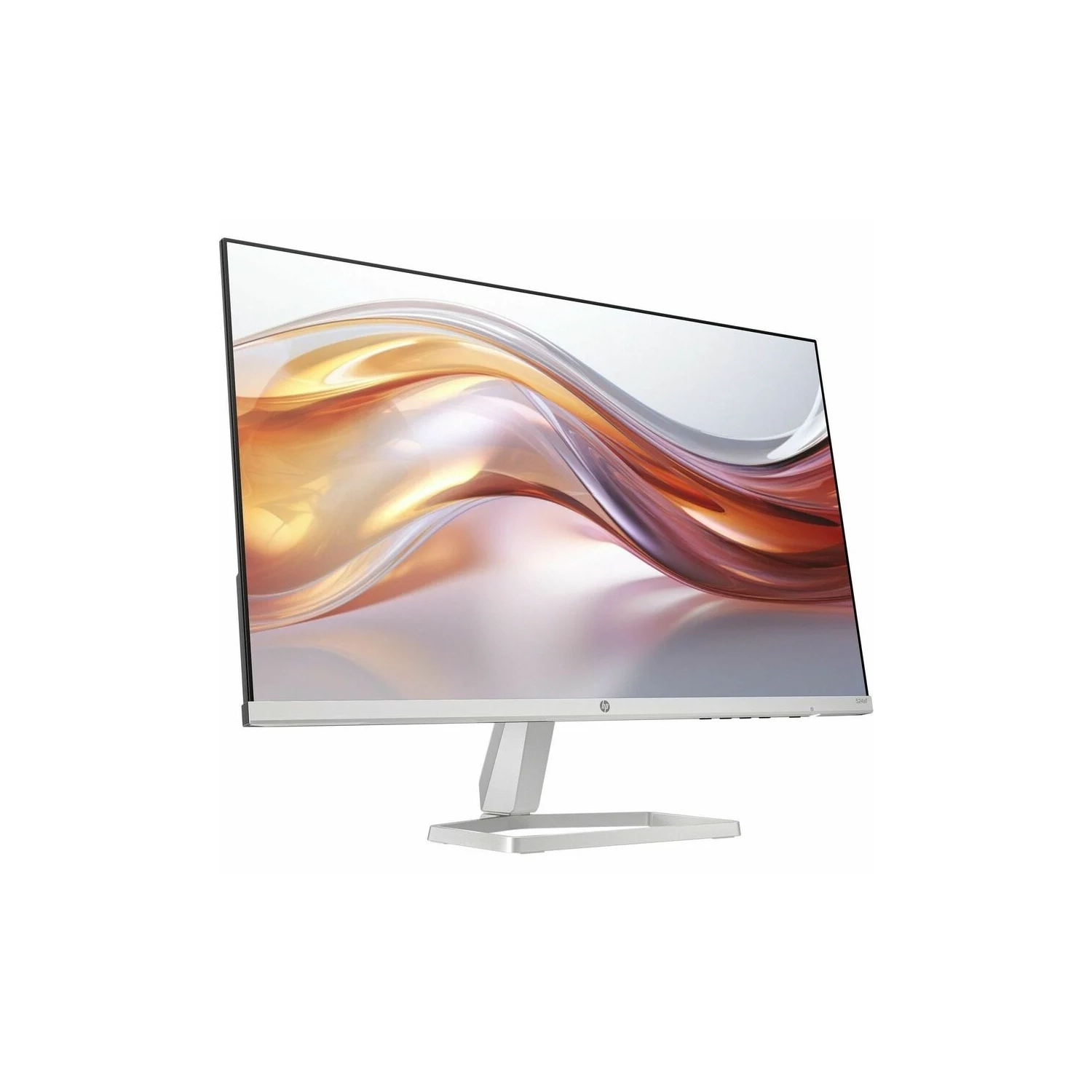 Moniteur IPS FHD de 5 23,8 po 5 ms 16:9 de 100 Hz inclinable sans scintillement HDMI et VGA - Nouveau avec garantie de 1 ans
