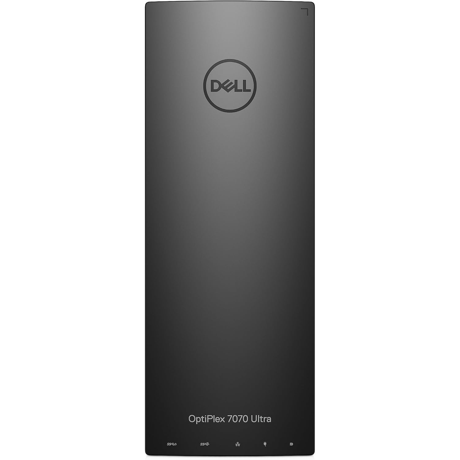 (Open Box)Dell OptiPlex 7070 UFF i5-8265U 1.66GHZ 8GB 256GB SSD Window 11 Pro Wi-Fi - USB-C Video Out Put/Wireless Keyboard Mouse with 1Year warranty
