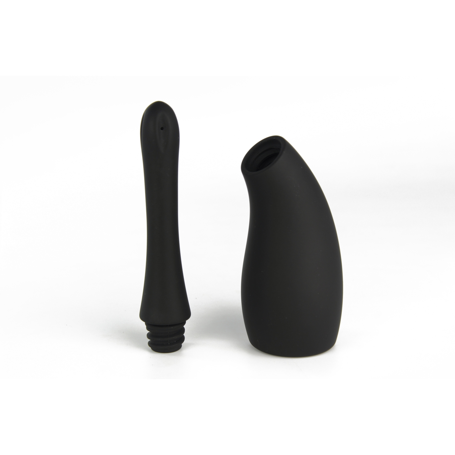 DOUCHE STIMULA - NETTOYAGE DE DOUCHE VAGINALE ET ANALE DE QUALITÉ PROFESSIONNELLE - DELIVERED EN EMBALLAGE CADEAU DISCRET