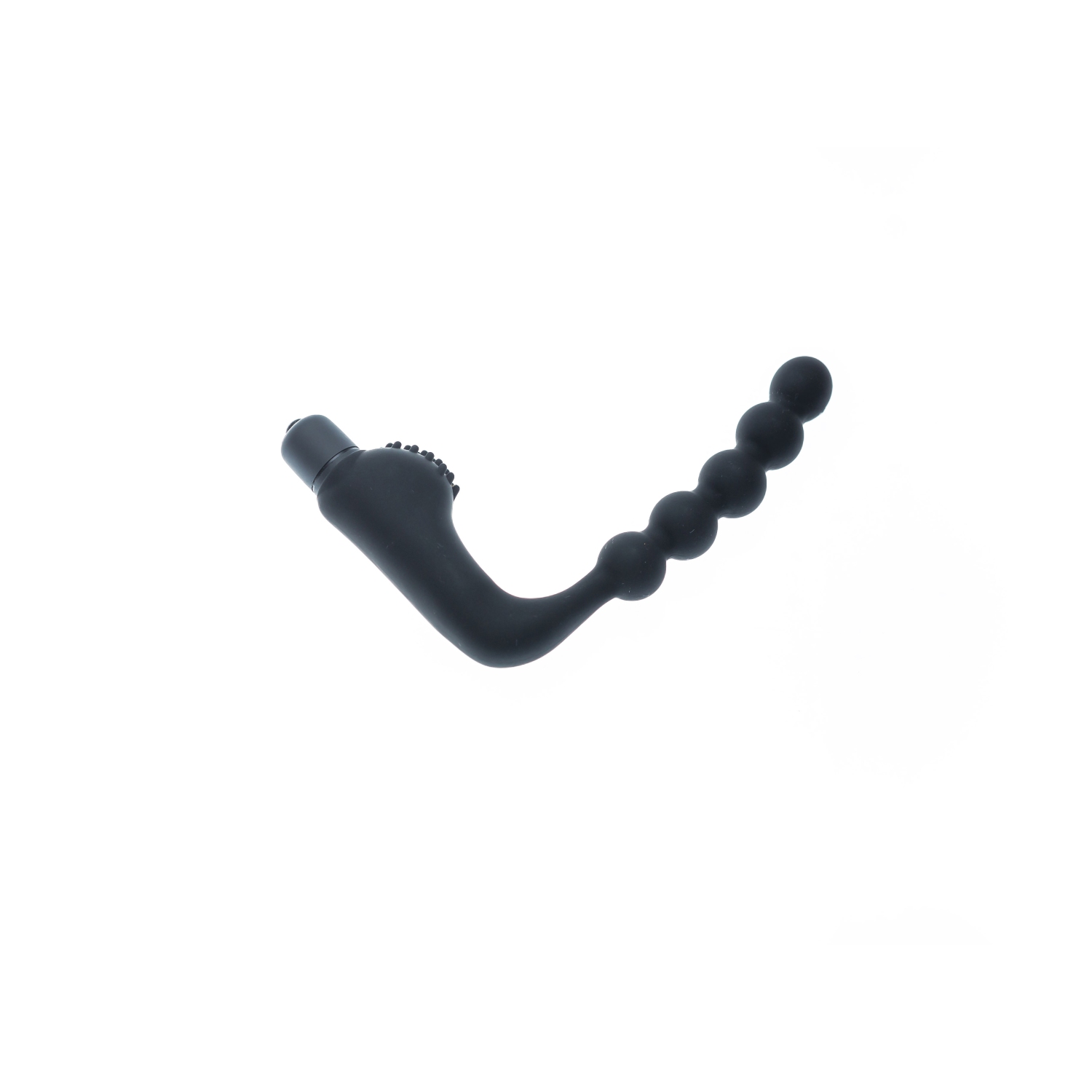 STIMULA KLIMAX – VIBRATEUR UNISEXE À PINCE DOUBLE ACTION CLITORIS & G-SPOT – APPAREIL DE MASSAGE POUR PROSTATE ET TESTICULE – DELIVERED DANS UN